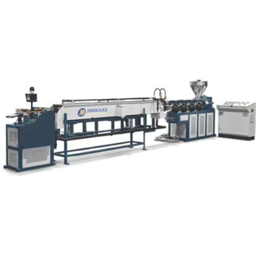 Garden Pvc Pipe Making Machine - Automatic Grade: Automatic