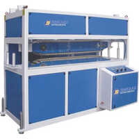 Hdpe Pipe Traction Machine - Automatic Grade: Automatic
