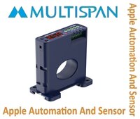 ECT-70D Multispan Earth Leakage Relay - Built in Cbct