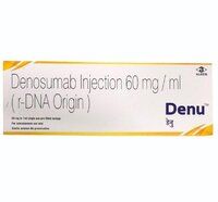 Denu Denosumab 60 Mg Injection