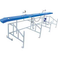 Ss Pipe Tilting Unit - Automatic Grade: Automatic