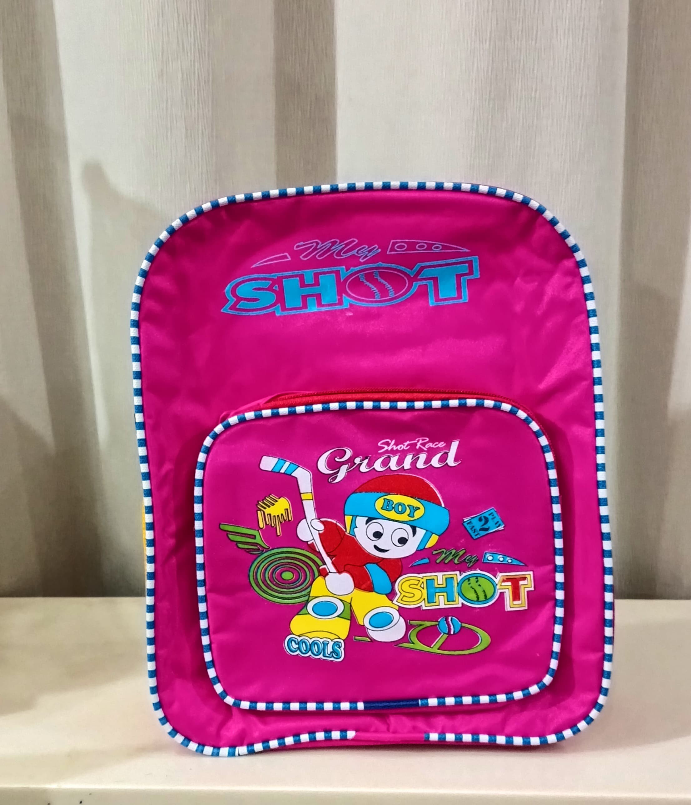 Small Kids School bag