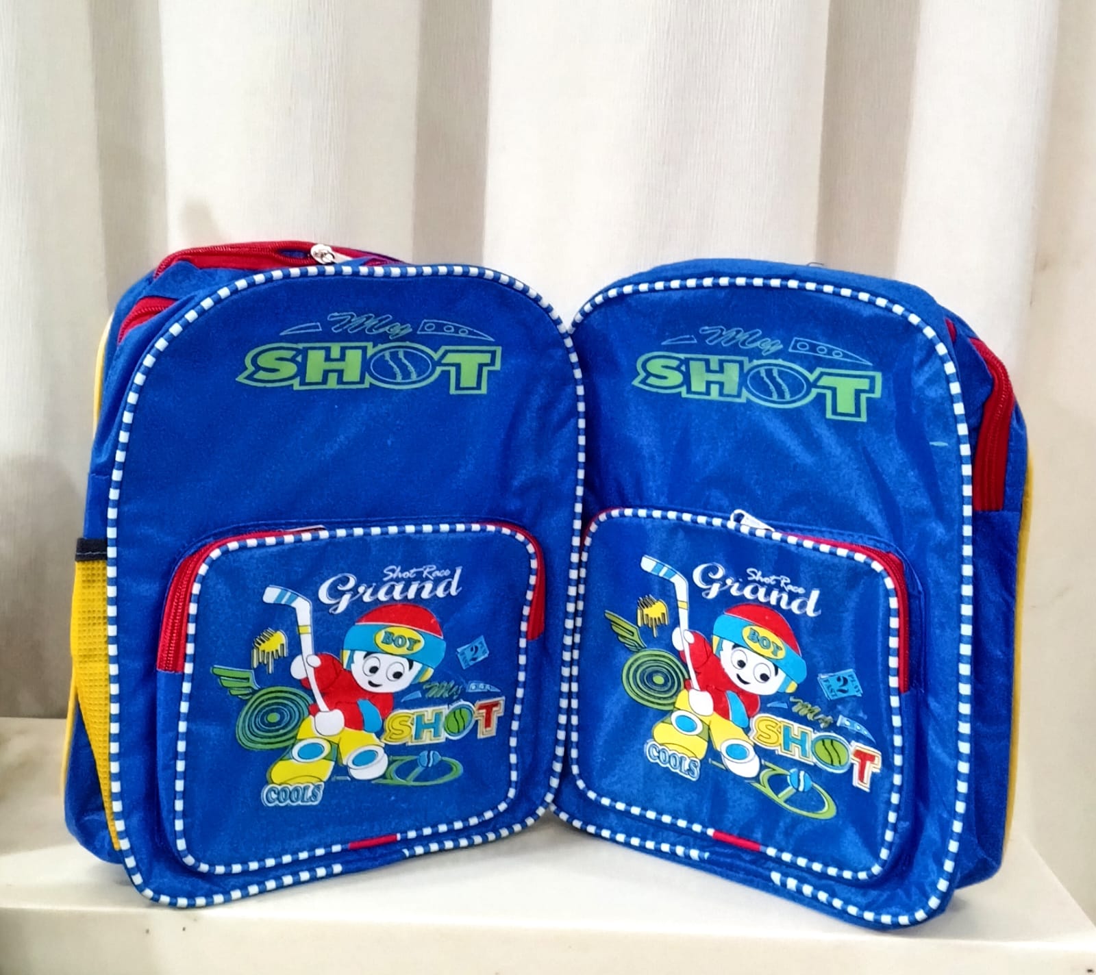 Small Kids School bag