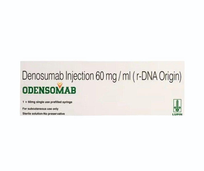 Odensomab 60 Mg Injection