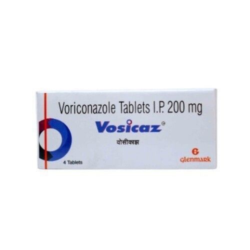 VOSICAZ 200 MG