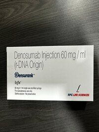 Densurank 60 Mg Injection