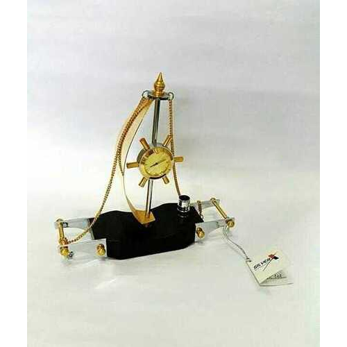 Corporate Desktop Decorative Gift items with watch