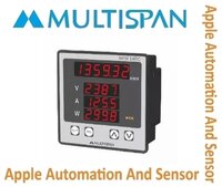 MFM-14DC Meter Multispan Dc Multifunction Meter