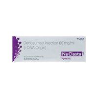 Nuclasta 60 Mg Injection