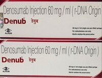 Denub 60 Mg Injection