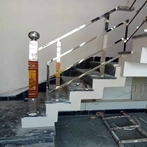 stainless steel railing s
