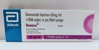 Denoxa Denosumab 60 Mg Injection