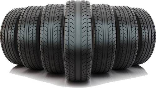 Quality Car Tyres for Sale