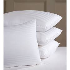 Hotel Conjugated Fibre Pillow