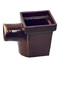 Gully Trap - Color: Brown