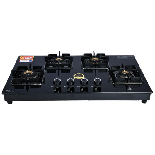 Vista 4B Hob Top