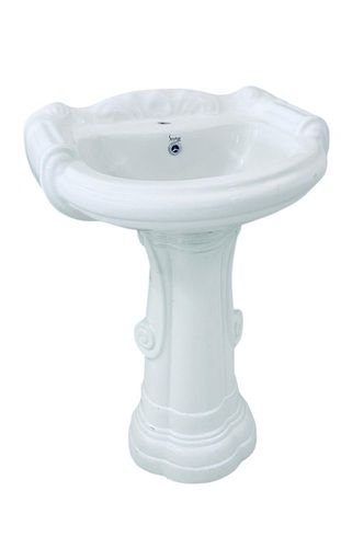 wash basin