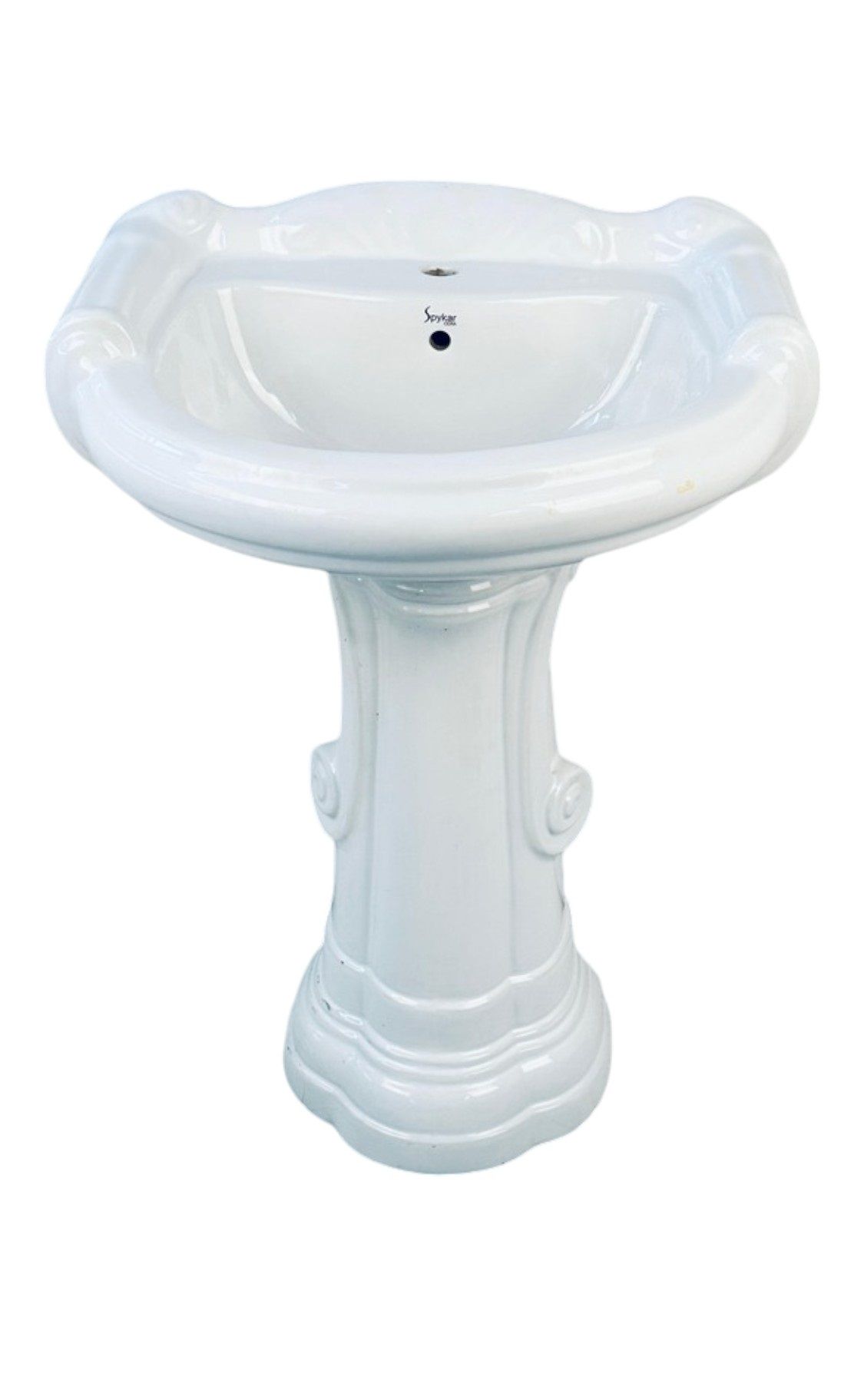 wash basin