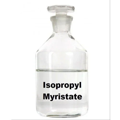 Isopropyl Myristate Liquid