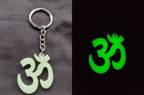 Religious Keychain