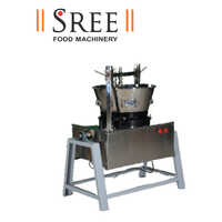 Khova Making Machine - Color: Silver