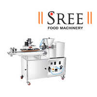 Gulab Jamun Making Machine - Feature: Lower Energy Consumption