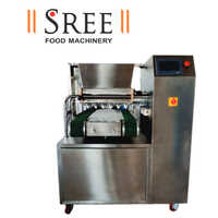 Cookie Drop Machine - Feature: High Efficiency