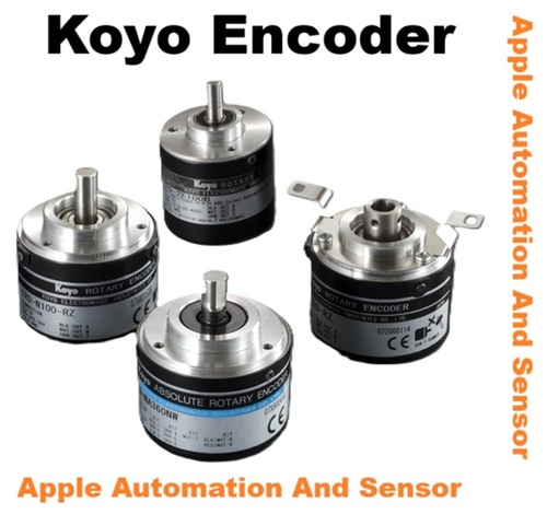 Koyo Encoder