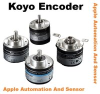Koyo Encoder India