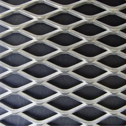 Gi Wire Mesh - Color: Different Available