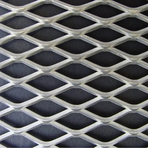 Gi Wire Mesh