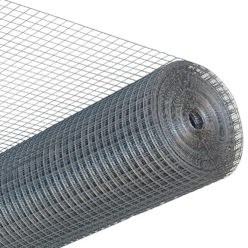 Industrial Steel Wire Mesh