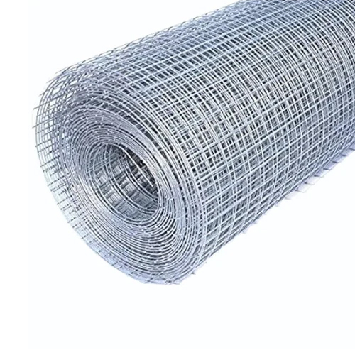 Industrial Wire Mesh