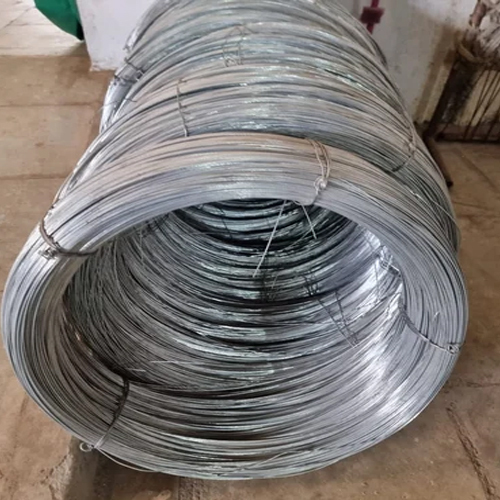 स्टेनलेस स्टील बाइंडिंग वायर