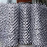 Gi Chain Link Fencing Wire