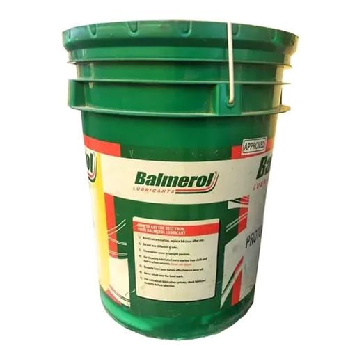 Heavy Vehicle Balmerol Hydraulic Oil - Application: Automobile & Gensets