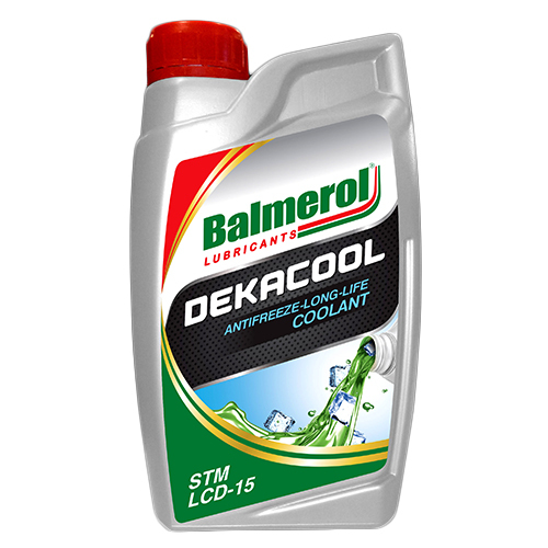 Dekacool STM LCD-15 Coolant Oil