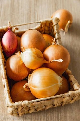 Wholesale Yellow and Red Onions available