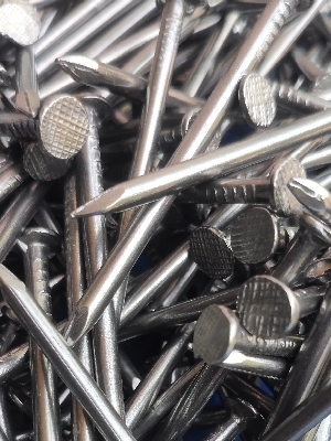 Wire Nails