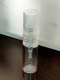 5ml Spray Bottle