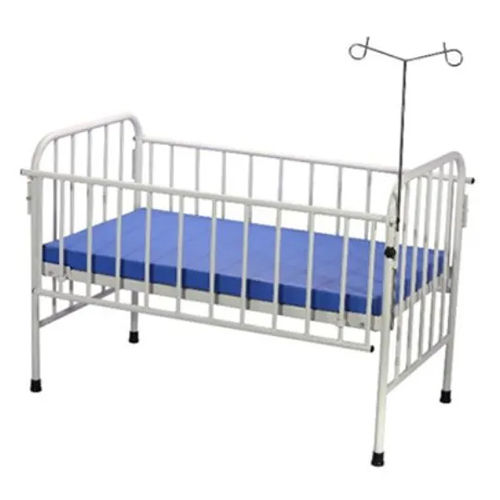 Pediatric Bed - Color: Optional