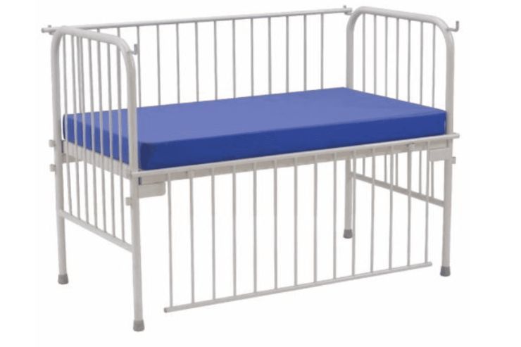 Pediatric Bed