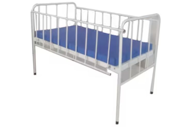 Pediatric Bed