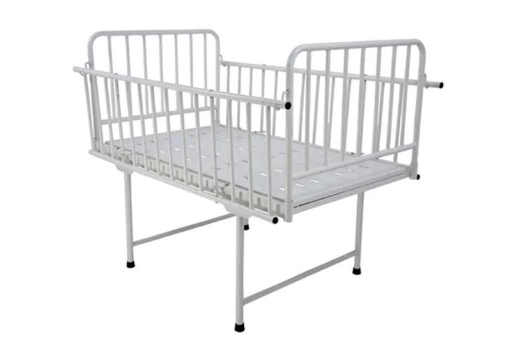 Pediatric Bed - Color: Optional