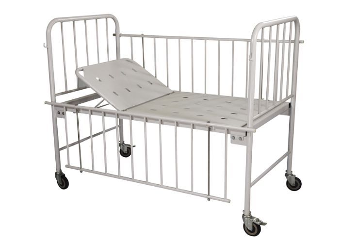 Pediatric Bed