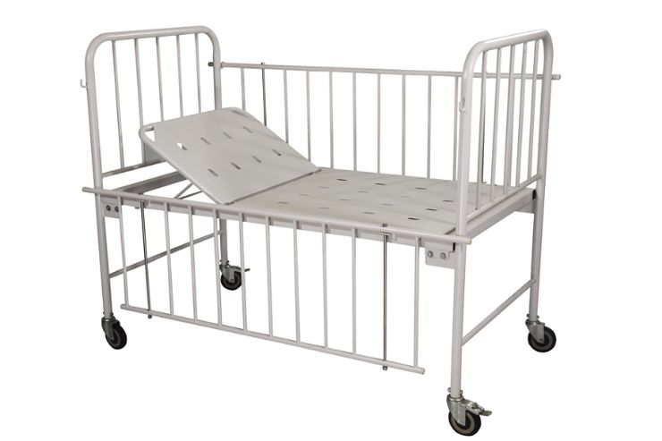 Pediatric Bed - Color: Optional