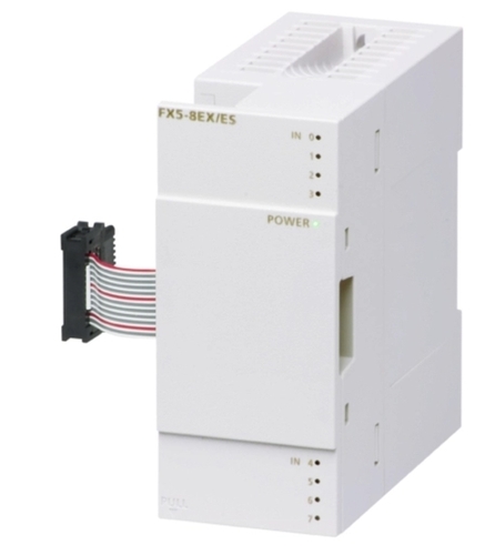 Fx5-8EX/ES Mitsubishi डिजिटल I/o मॉड्यूल