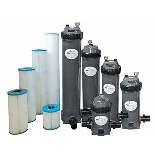 Cartridge Filters By Verdant Roots