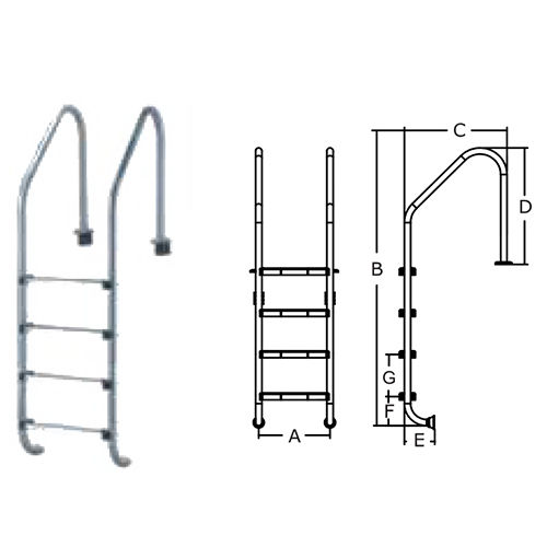 SL Ladder