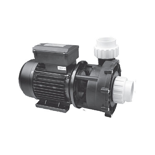 LP Series Pump